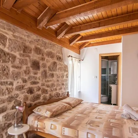 Appartement Loriana *