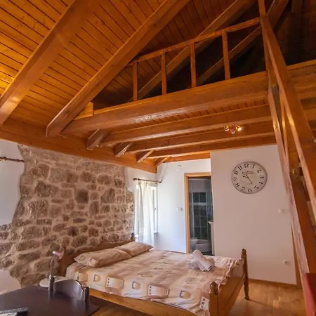 Appartamento Loriana