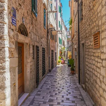 Appartement Loriana