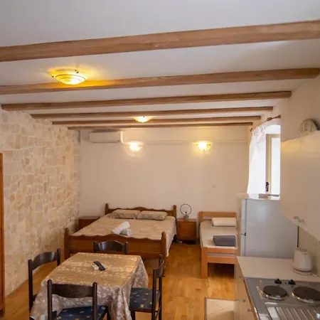 Appartement Loriana *