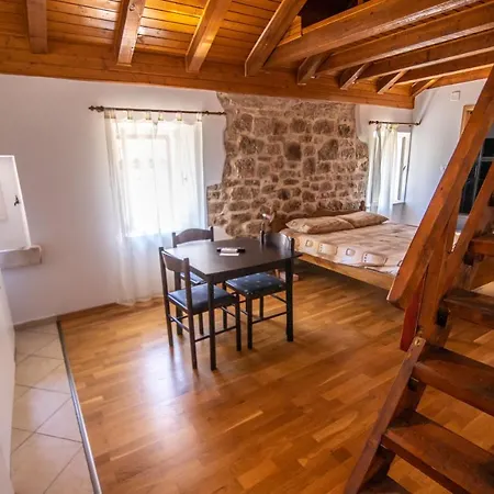 Apartment Loriana