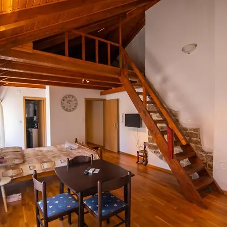 Apartment Loriana