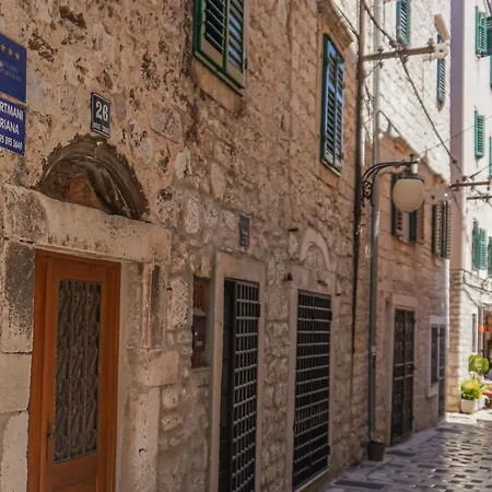 Loriana Apartment Sibenik