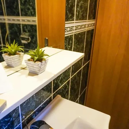 Appartamento Loriana Šibenik