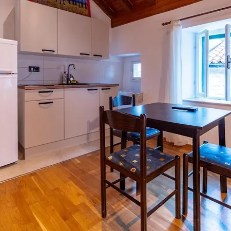 Loriana Apartment Sibenik