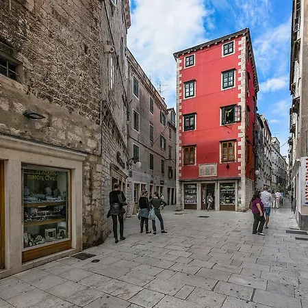 Loriana * Sibenik