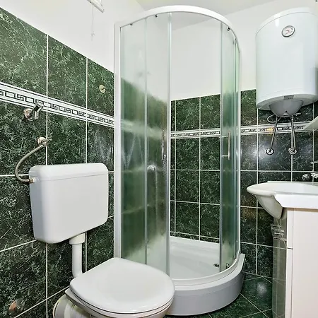 Appartamento Loriana Šibenik