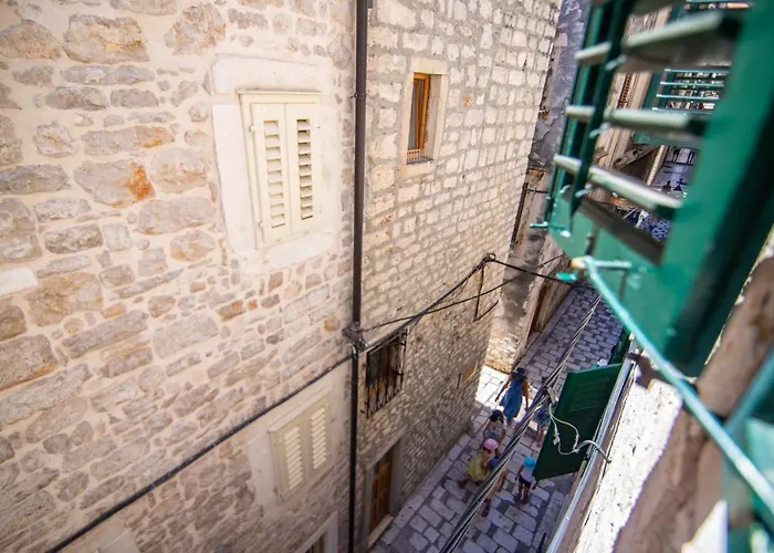 Appartement Loriana Šibenik