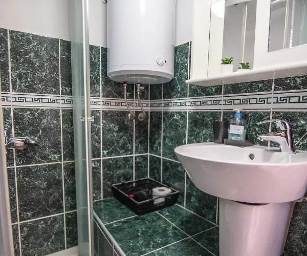 Loriana 시베니크