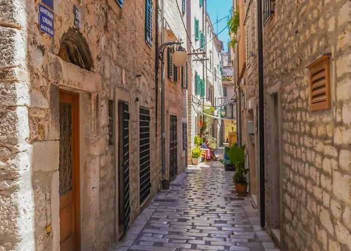 アパート Loriana