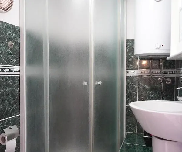 Loriana 아파트 시베니크