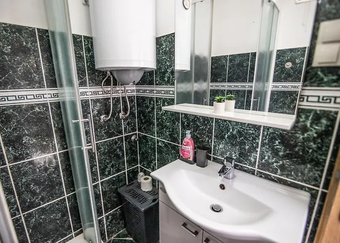 アパート Loriana *