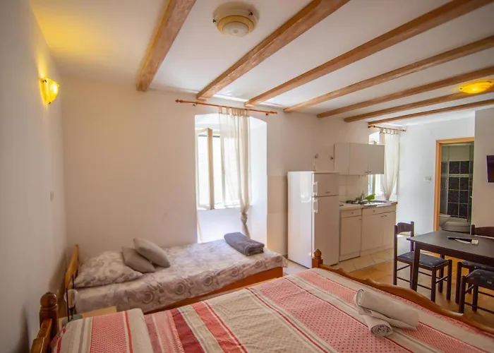 Loriana Appartement