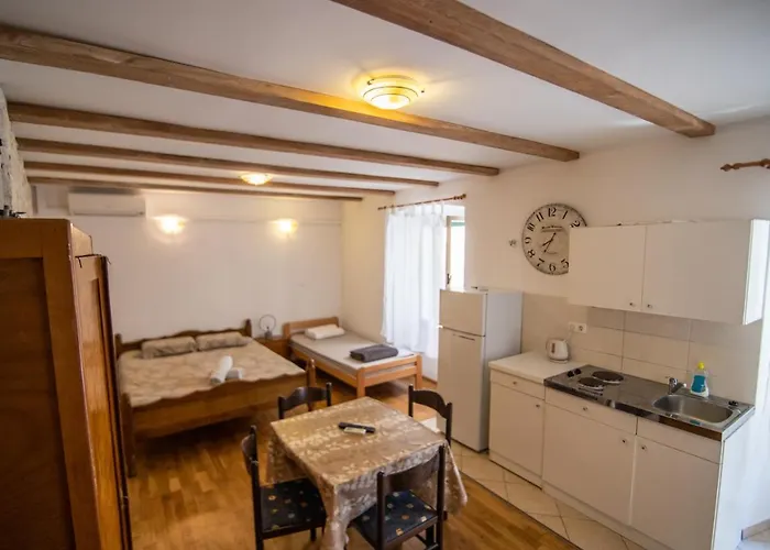 Loriana Appartamento Šibenik