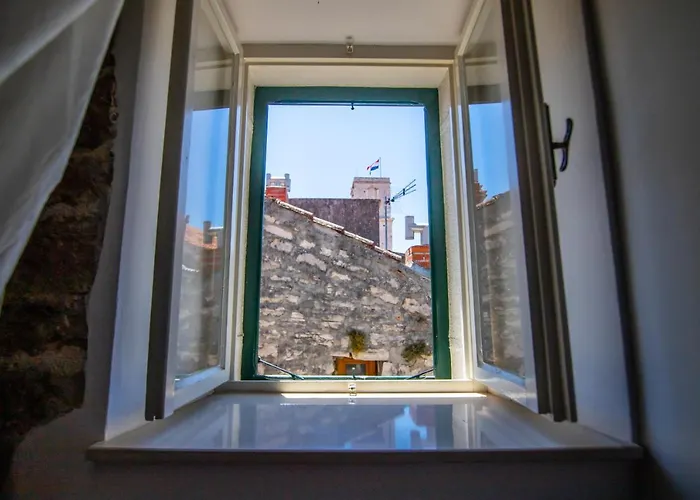 アパート Loriana *