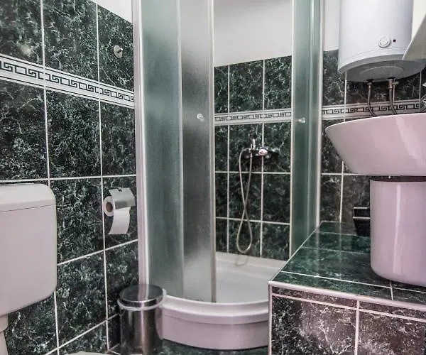 アパート Loriana