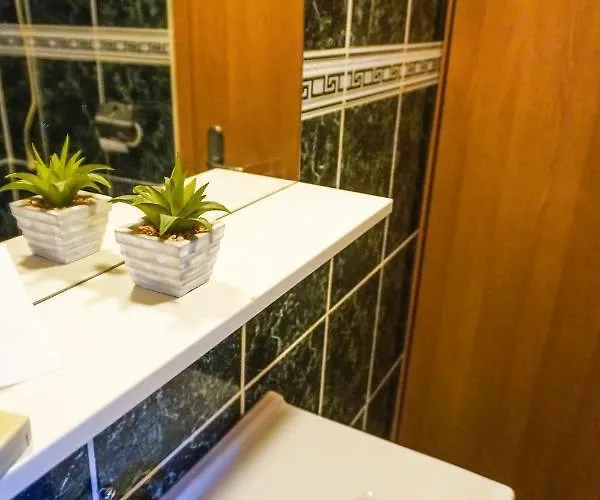 Appartamento Loriana Šibenik