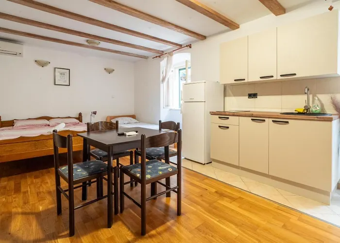 Appartement Loriana Šibenik