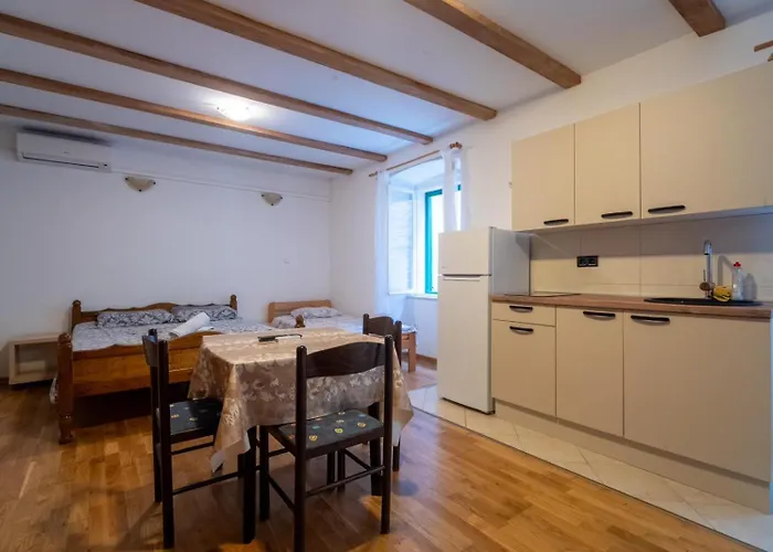 Appartement Loriana *