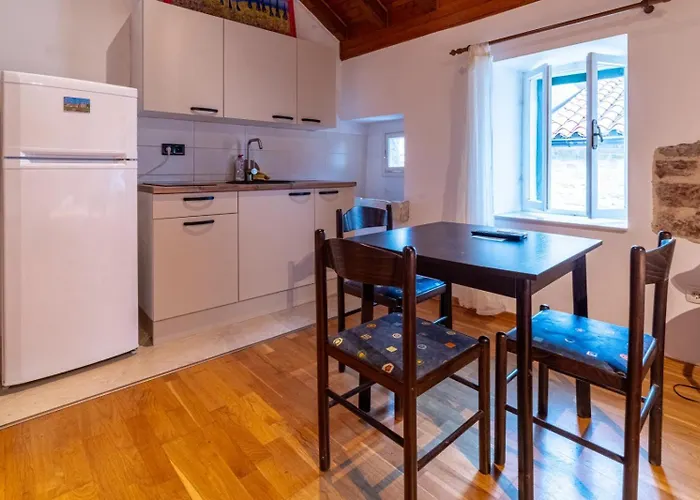 Loriana Appartement Šibenik