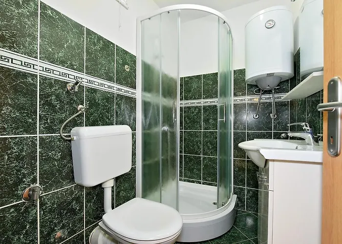 아파트 Loriana 시베니크